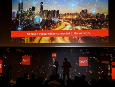 CeBIT 2017 – impresivan svet digitalizacije