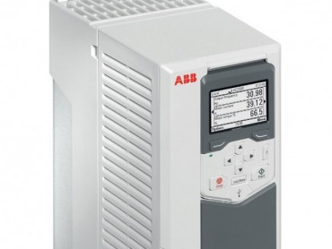 ABB FREKVENTNI REGULATORI OPŠTE NAMENE - ACS580, 0.75 DO 250 KW