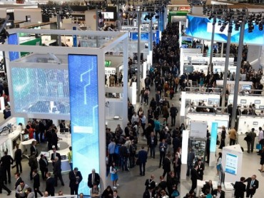 Hannover Messe 2018: novine u konceptu sajma i Industrija 4.0 u ekspanziji