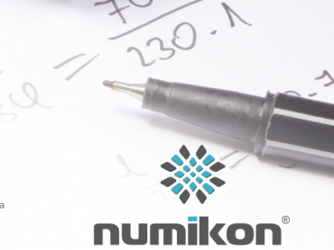 Numikon Software Dealership 