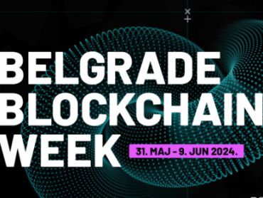 Belgrade Blockchain Week: Beograd domaćin prestižnog web3 događaja
