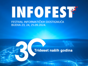 Festival informatičkih dostignuća – INFOFEST