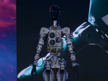 Tesla će 2026. pokrenuti masovnu proizvodnju humanoidnih robota