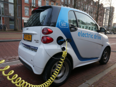 U ovoj godini rezervisana sredstva za subvencionisanu kupovinu 187 električnih vozila