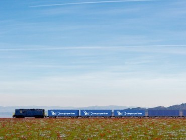 cargo-partner uvodi intermodalna transportna rešenja širom Turske i Evrope