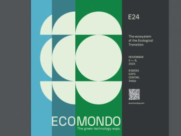 Ecomondo 2024: ključna uloga industrijskog sektora