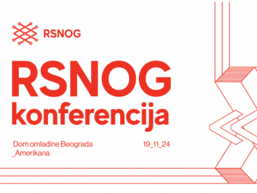 Deseta jubilarna RSNOG konferencija 19. novembra u Beogradu